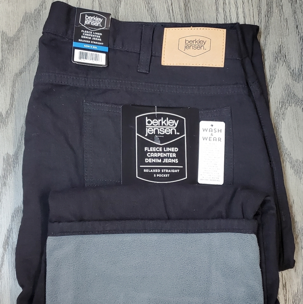 Men's  pant